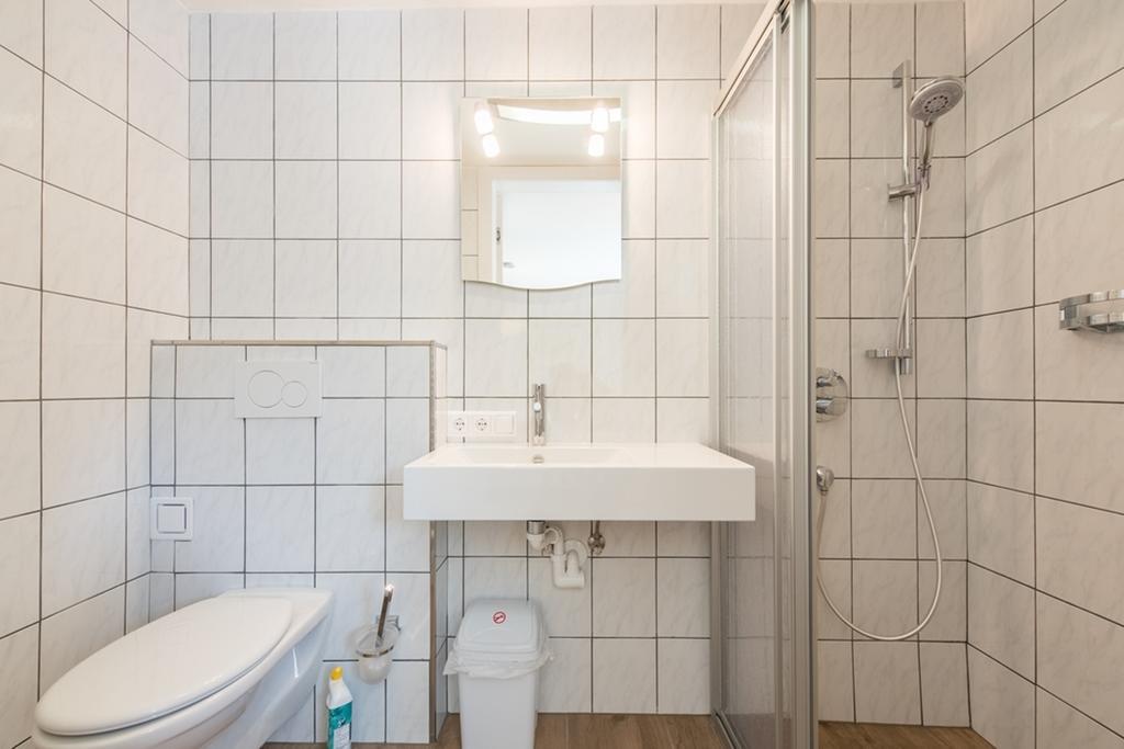 Апартаменты Haus Kissel Зальбах-Хинтерглемм Экстерьер фото